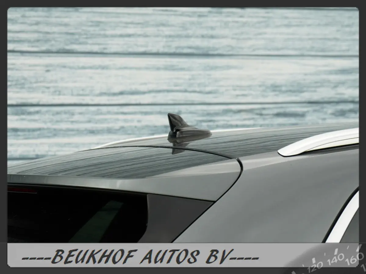 35 TFSI S-Line Sport Trekhaak Carplay Leer Xenon Pdc