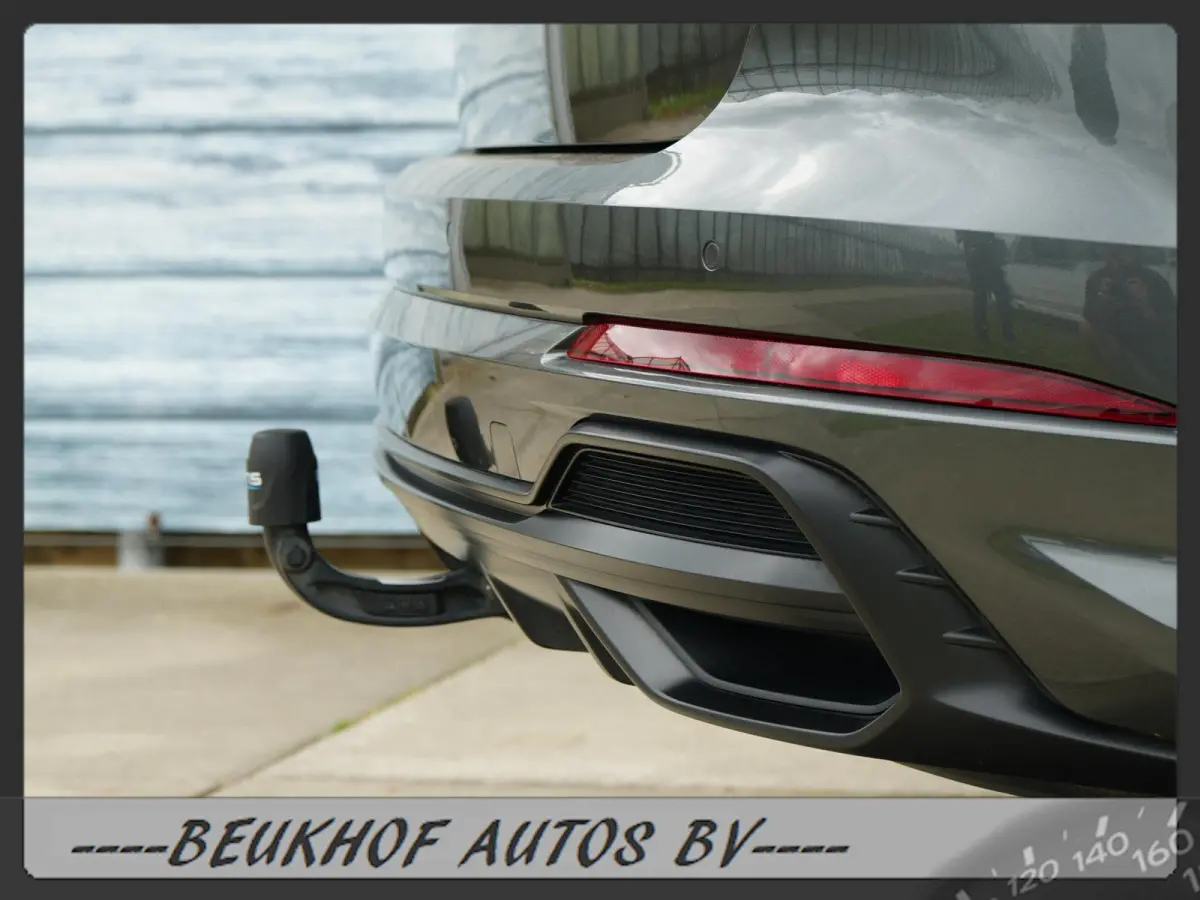 35 TFSI S-Line Sport Trekhaak Carplay Leer Xenon Pdc