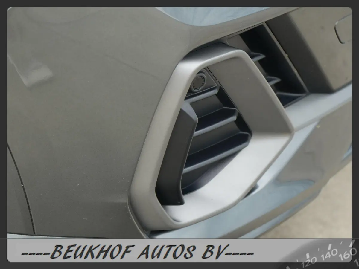 35 TFSI S-Line Sport Trekhaak Carplay Leer Xenon Pdc