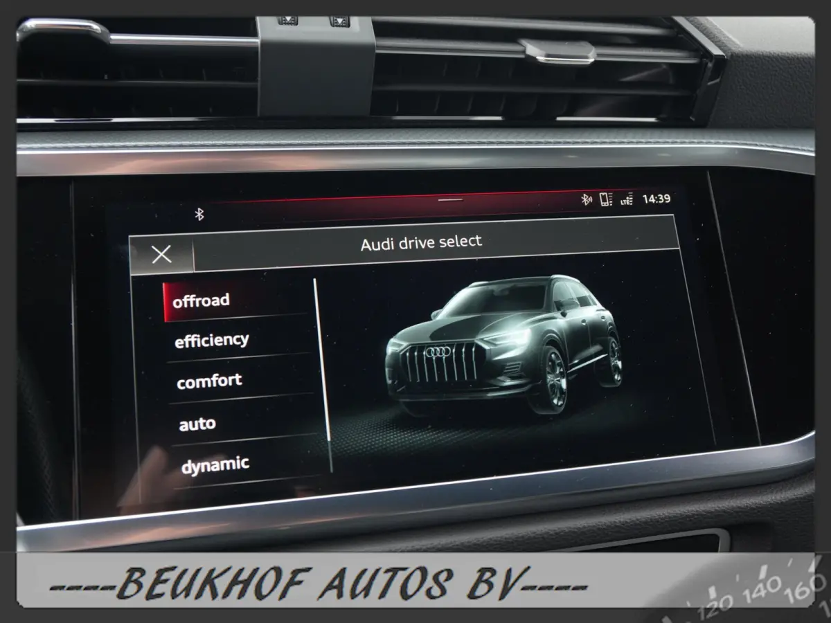 35 TFSI S-Line Sport Trekhaak Carplay Leer Xenon Pdc