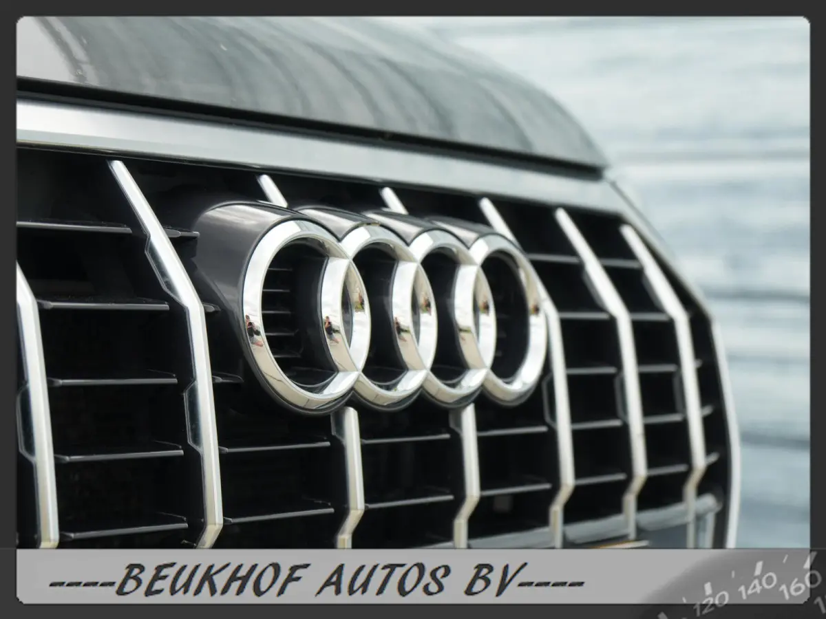 35 TFSI S-Line Sport Trekhaak Carplay Leer Xenon Pdc