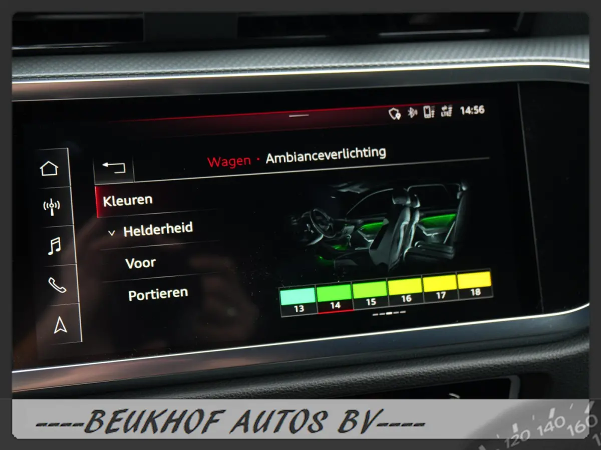 35 TFSI S-Line Sport Trekhaak Carplay Leer Xenon Pdc