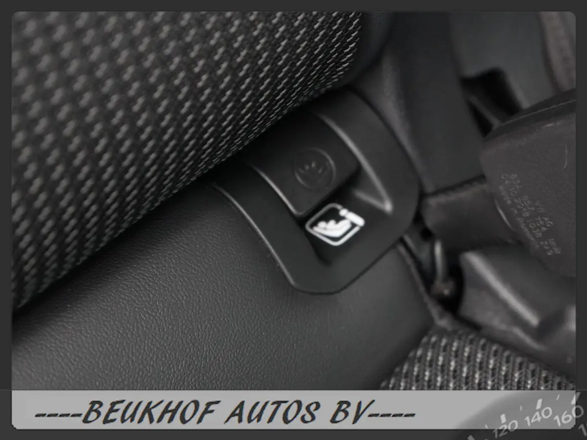 35 TFSI S-Line Sport Trekhaak Carplay Leer Xenon Pdc