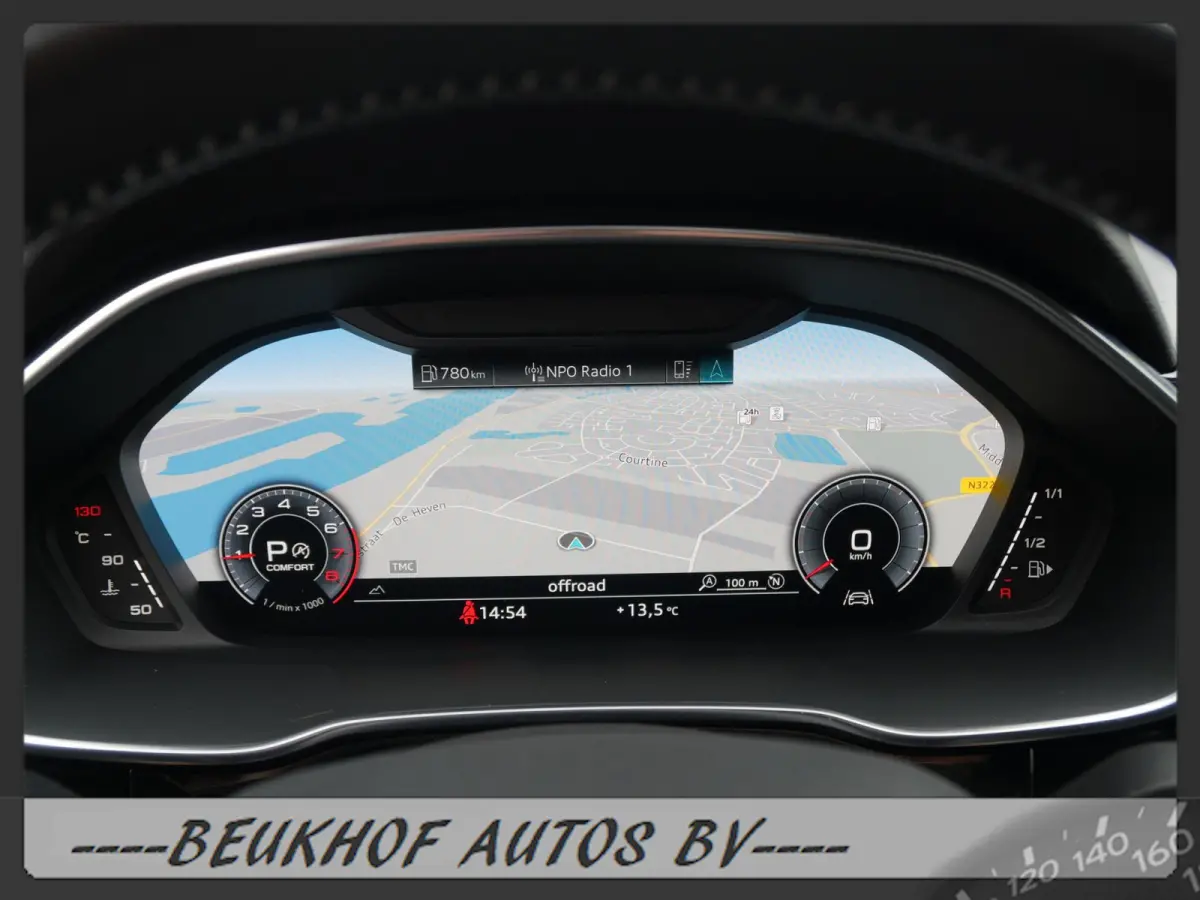35 TFSI S-Line Sport Trekhaak Carplay Leer Xenon Pdc
