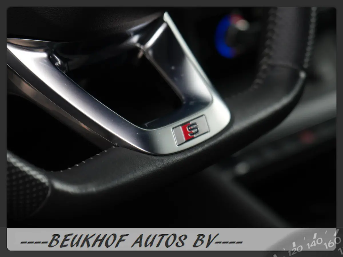 35 TFSI S-Line Sport Trekhaak Carplay Leer Xenon Pdc