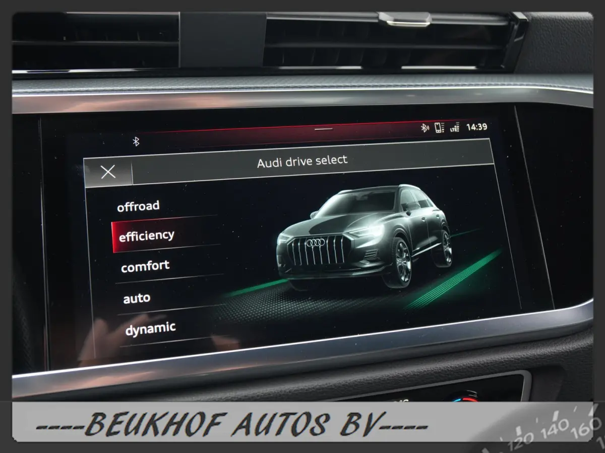 35 TFSI S-Line Sport Trekhaak Carplay Leer Xenon Pdc