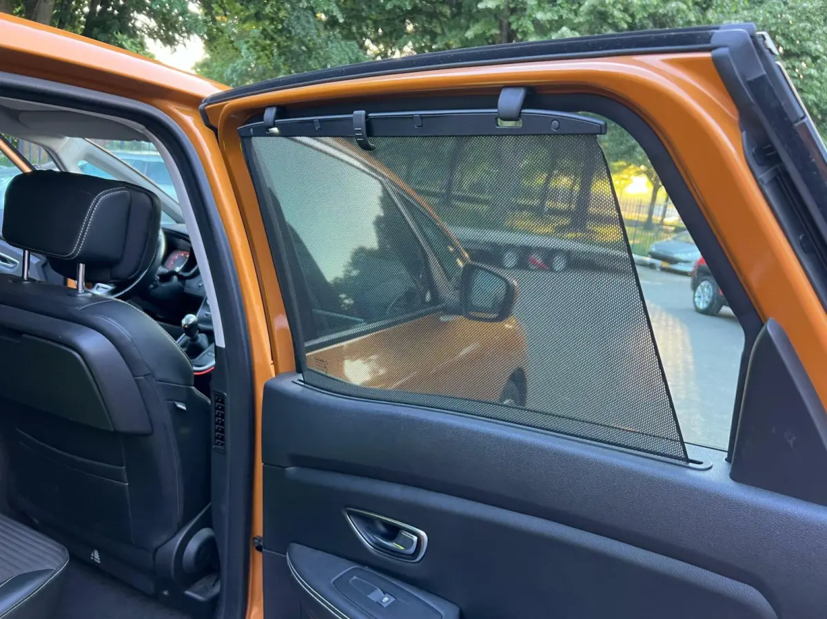 1.2 TCe Intens l Zeer Luxe l Trekhaak l