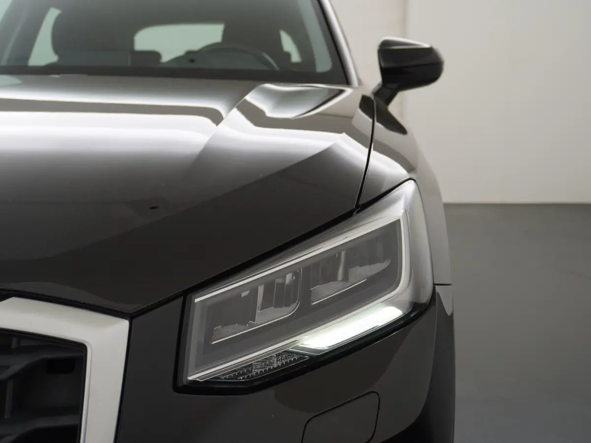 35 TFSI Edition