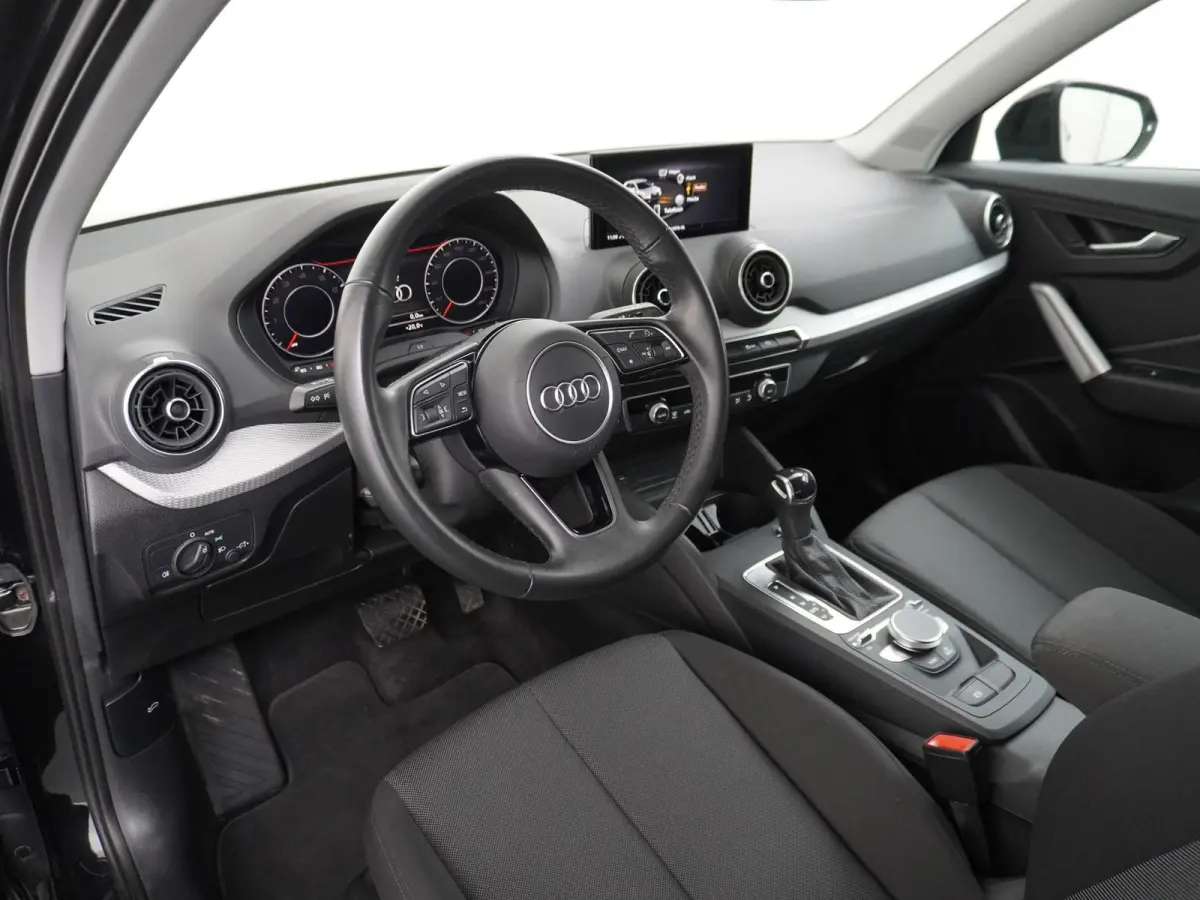 35 TFSI Edition
