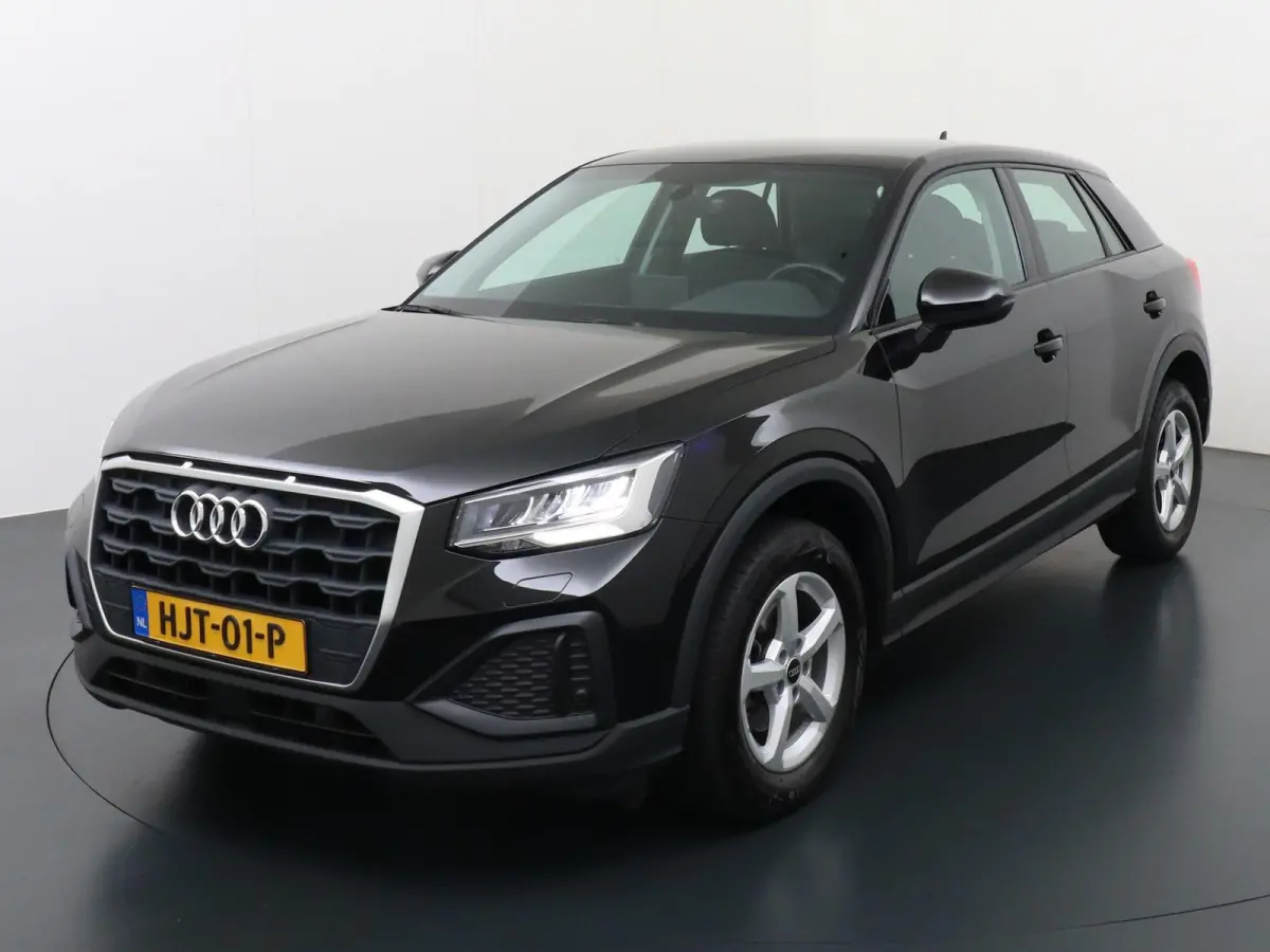 35 TFSI Edition