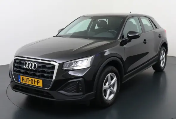 35 TFSI Edition