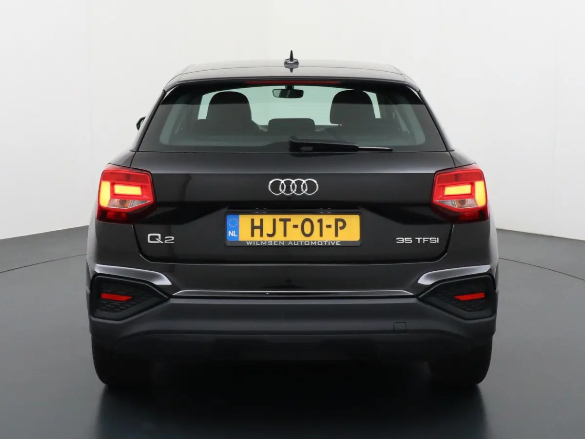 35 TFSI Edition