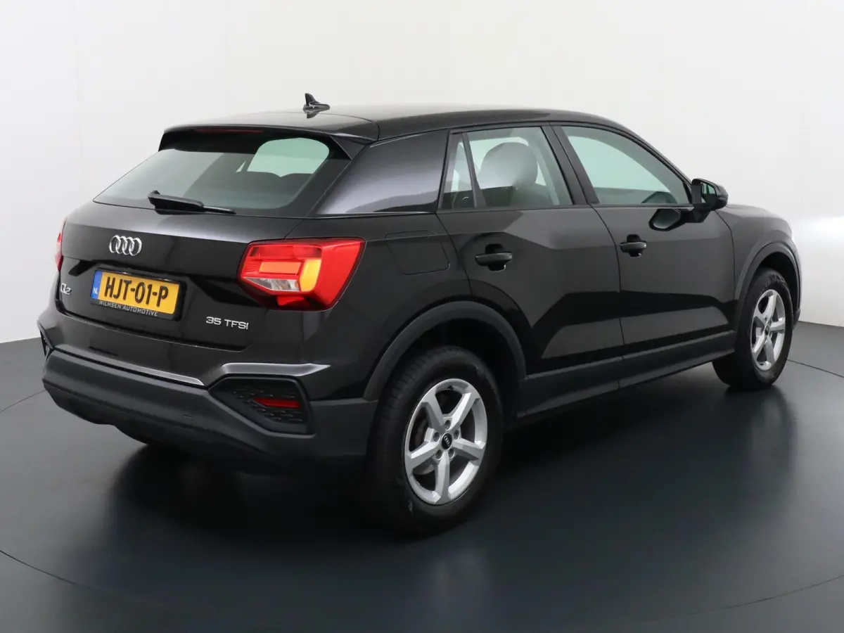 35 TFSI Edition