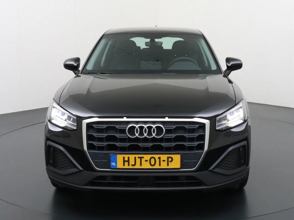 35 TFSI Edition