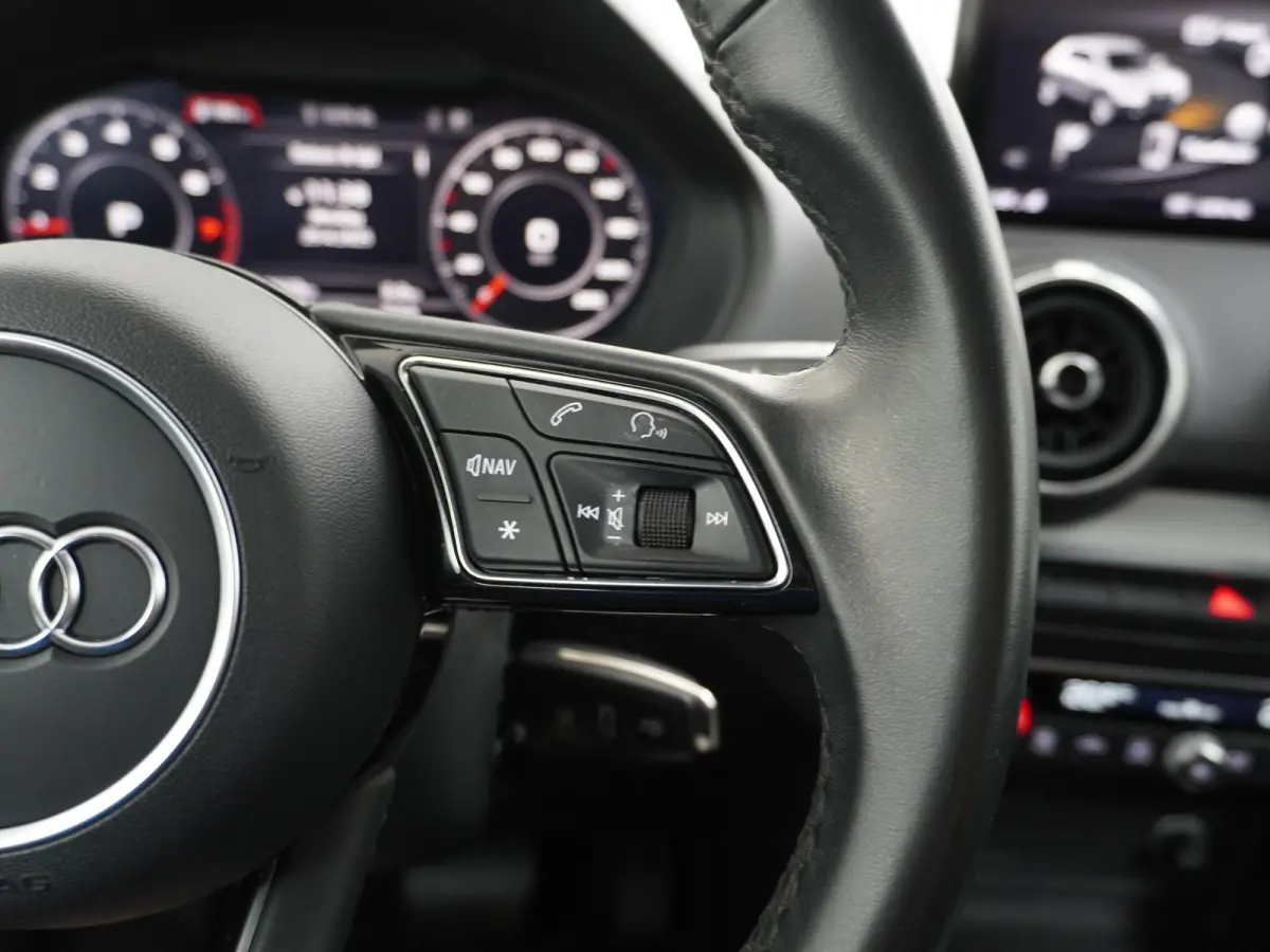 35 TFSI Edition