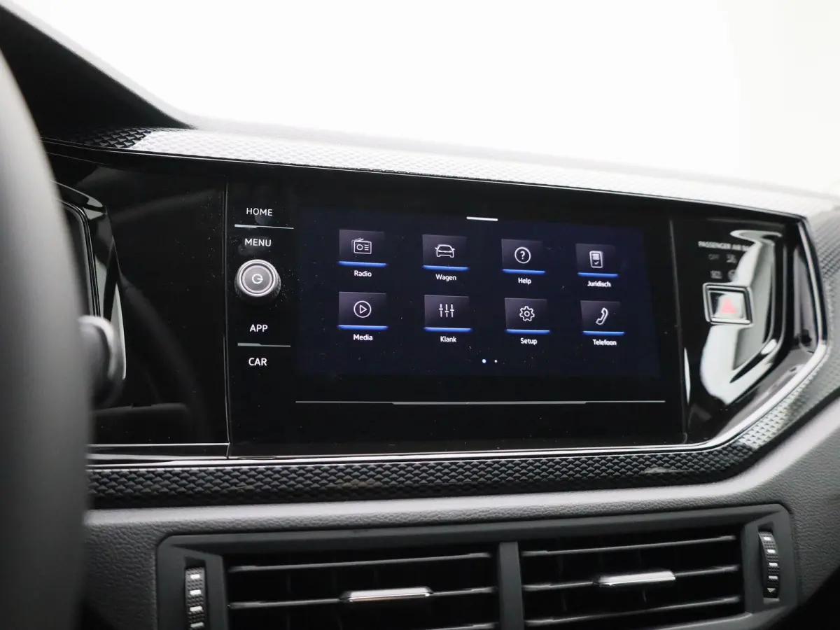 1.0 TSI Life Edition 116PK Fysieke voorraad auto | Direct leverbaar | Keyless | Privacy glas | Digitale cockpit | Achteruitrij camera | Parkeersensoren achter