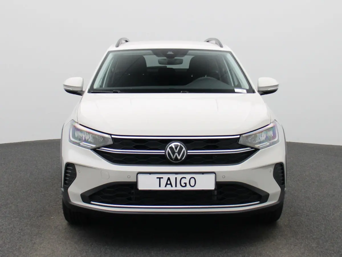 1.0 TSI Life Edition 116PK Fysieke voorraad auto | Direct leverbaar | Keyless | Privacy glas | Digitale cockpit | Achteruitrij camera | Parkeersensoren achter