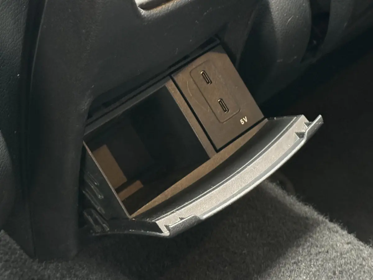 A200 LED Pano Widescreen Camera Navi
