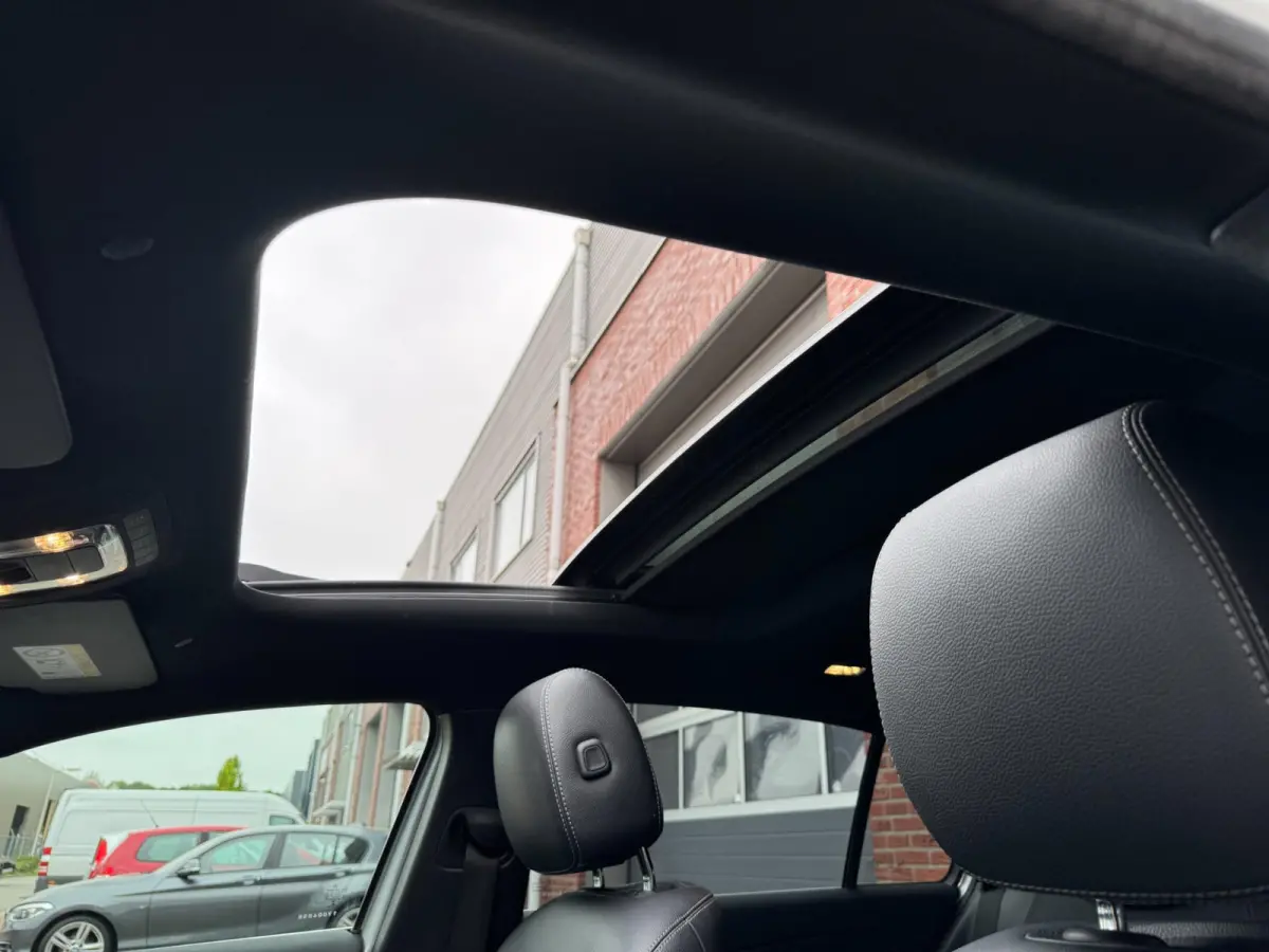 A200 LED Pano Widescreen Camera Navi