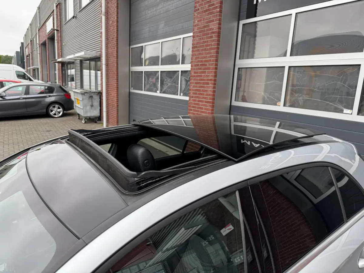 A200 LED Pano Widescreen Camera Navi