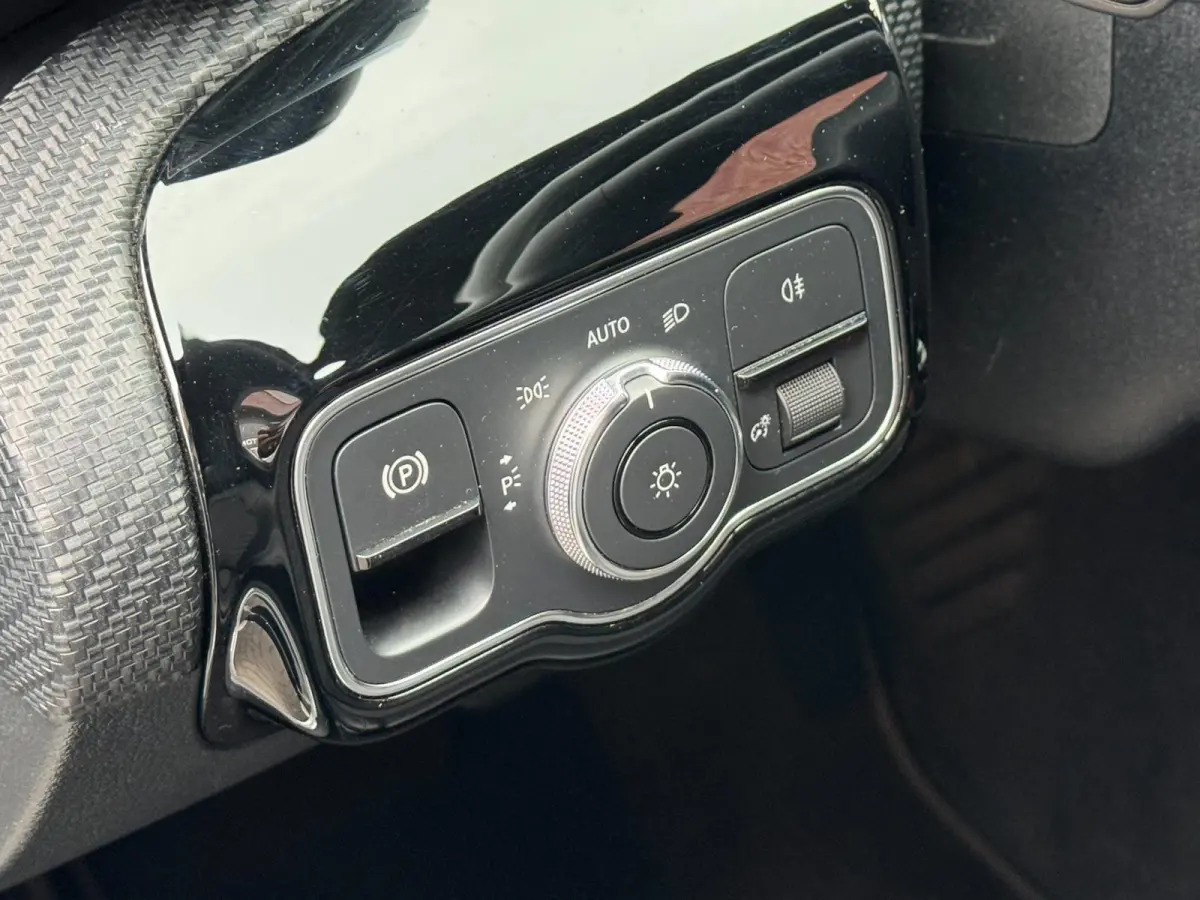 A200 LED Pano Widescreen Camera Navi