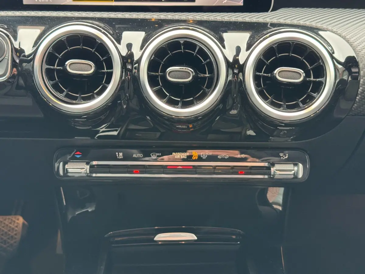 A200 LED Pano Widescreen Camera Navi