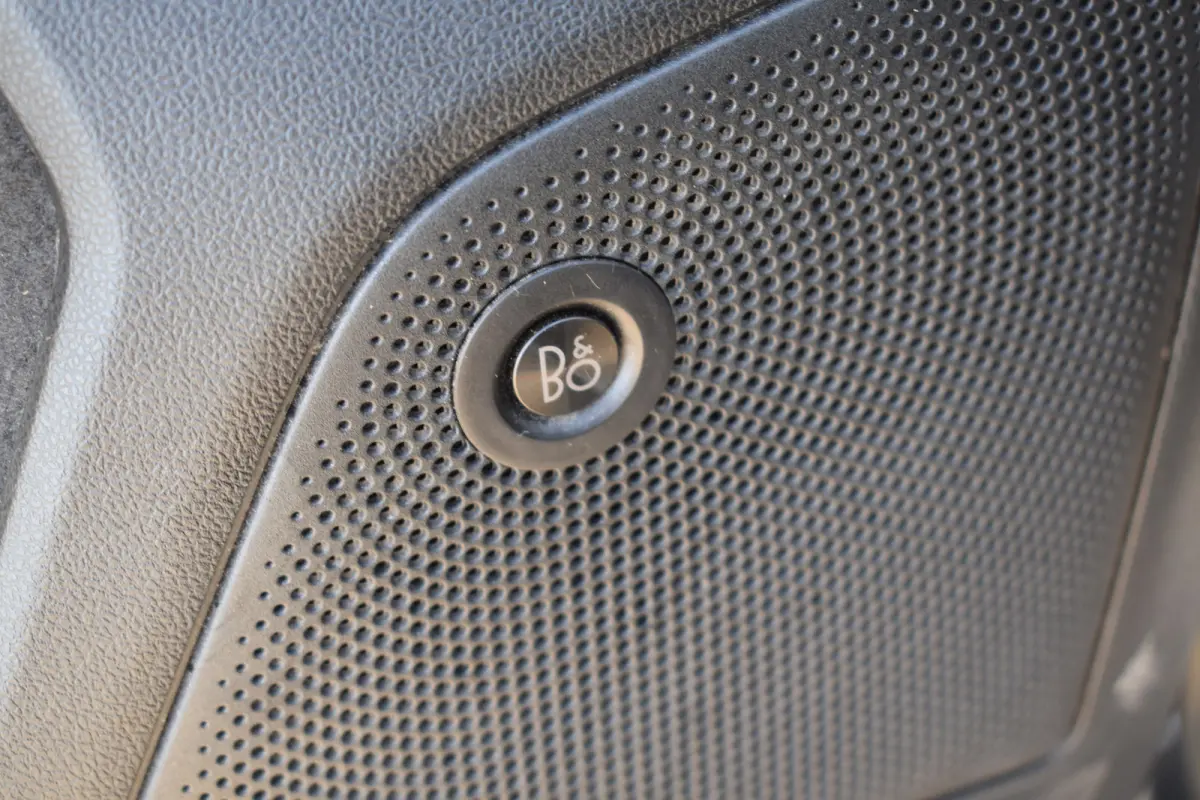 1.0 EcoBoost Hybrid Active Business