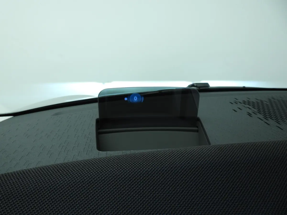 Cooper E Classic Trim / Pakket L / Harman-Kardon / Panoramadak / Getint glas / Park assist / Head-up / Alu wielen 18 inch