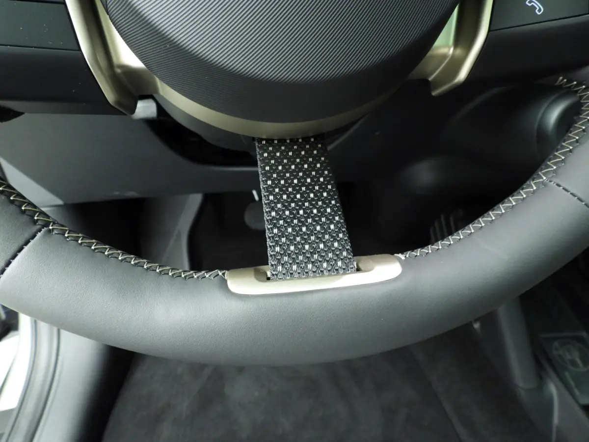Cooper E Classic Trim / Pakket L / Harman-Kardon / Panoramadak / Getint glas / Park assist / Head-up / Alu wielen 18 inch