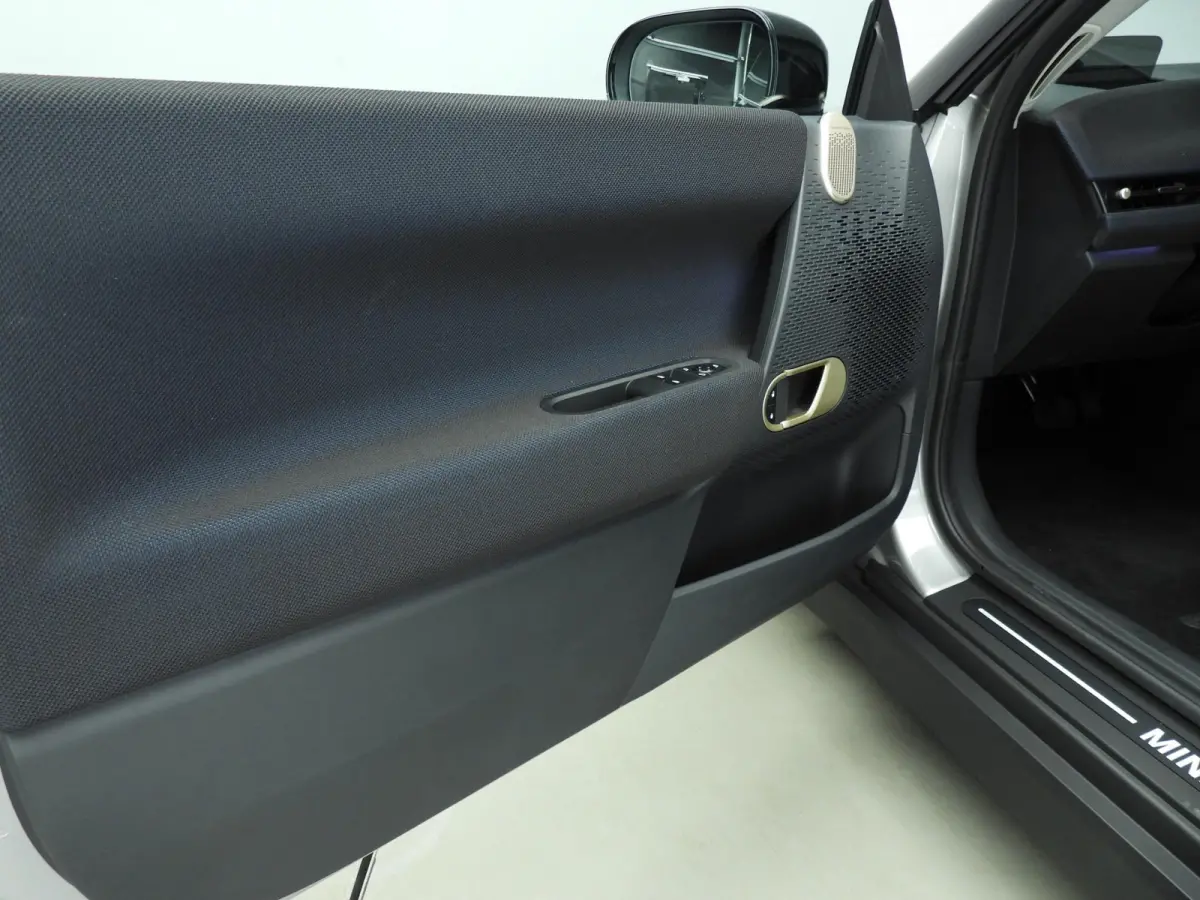 Cooper E Classic Trim / Pakket L / Harman-Kardon / Panoramadak / Getint glas / Park assist / Head-up / Alu wielen 18 inch