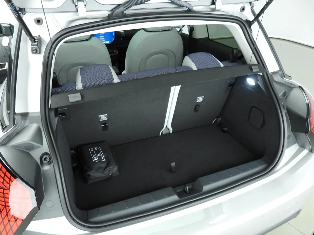 Cooper E Classic Trim / Pakket L / Harman-Kardon / Panoramadak / Getint glas / Park assist / Head-up / Alu wielen 18 inch