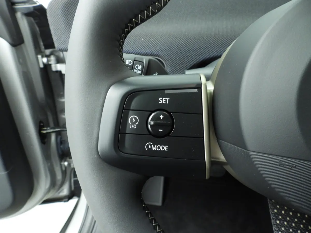 Cooper E Classic Trim / Pakket L / Harman-Kardon / Panoramadak / Getint glas / Park assist / Head-up / Alu wielen 18 inch