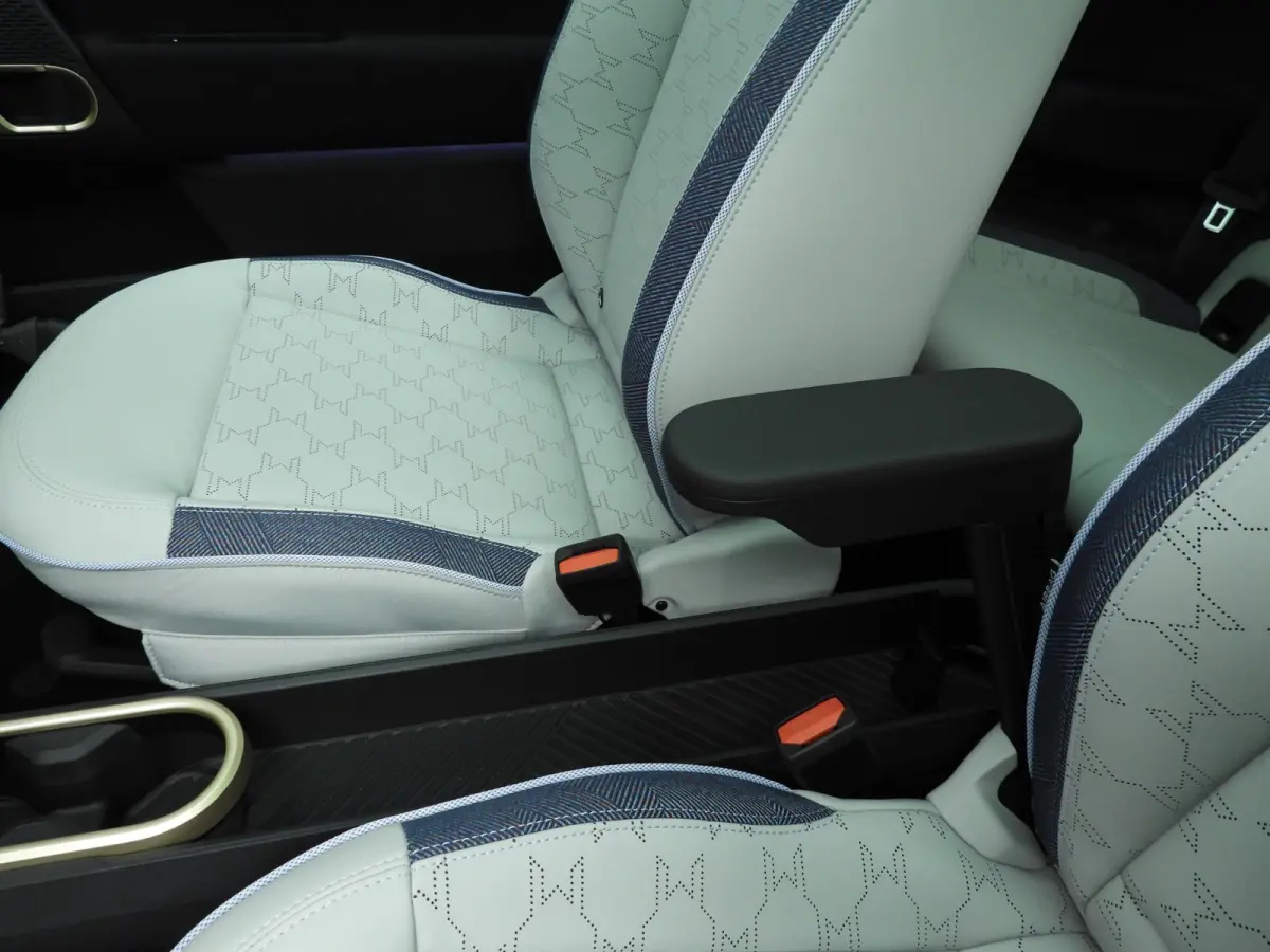 Cooper E Classic Trim / Pakket L / Harman-Kardon / Panoramadak / Getint glas / Park assist / Head-up / Alu wielen 18 inch
