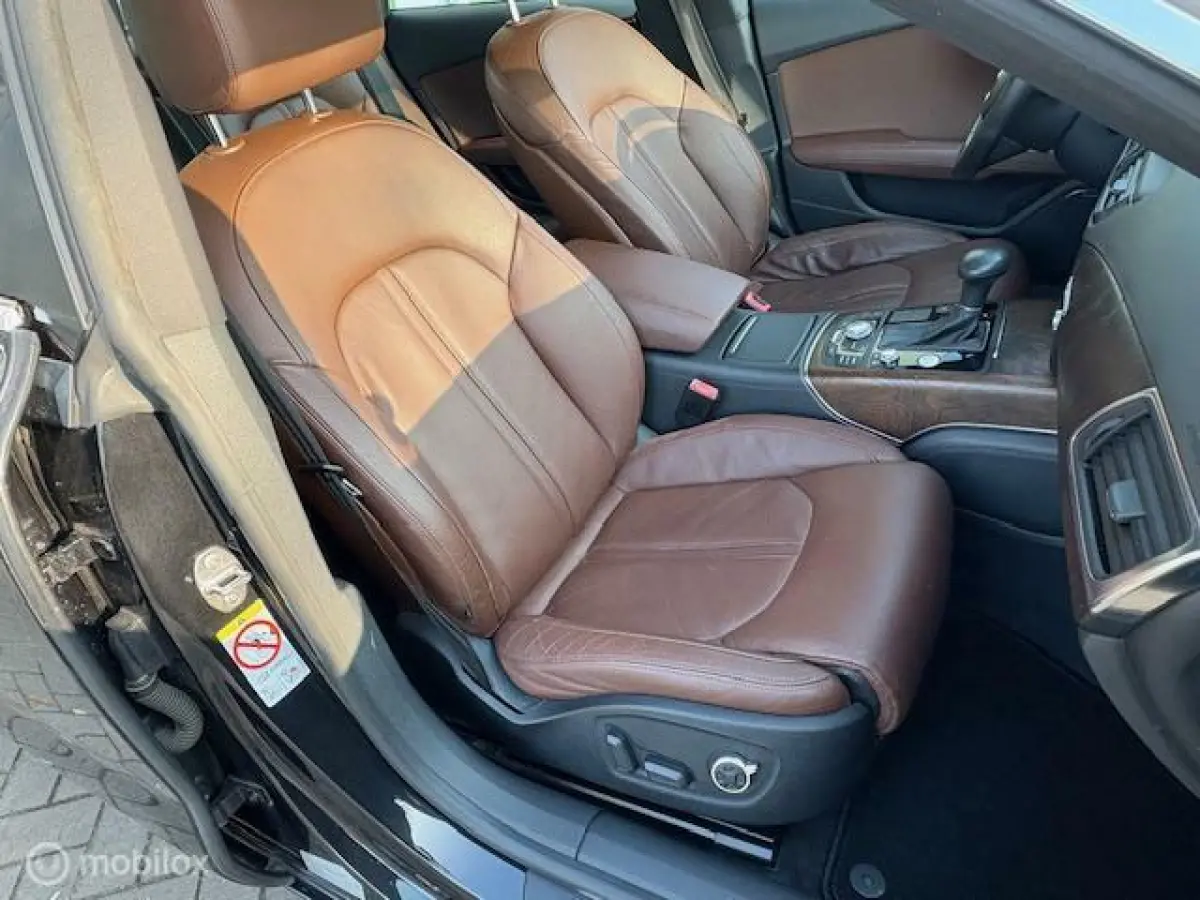 3.0 TFSI quattro Pro Line plus ABT 420PK !