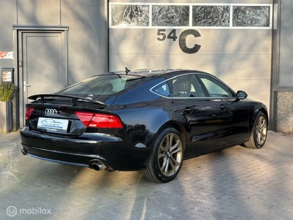 3.0 TFSI quattro Pro Line plus ABT 420PK !