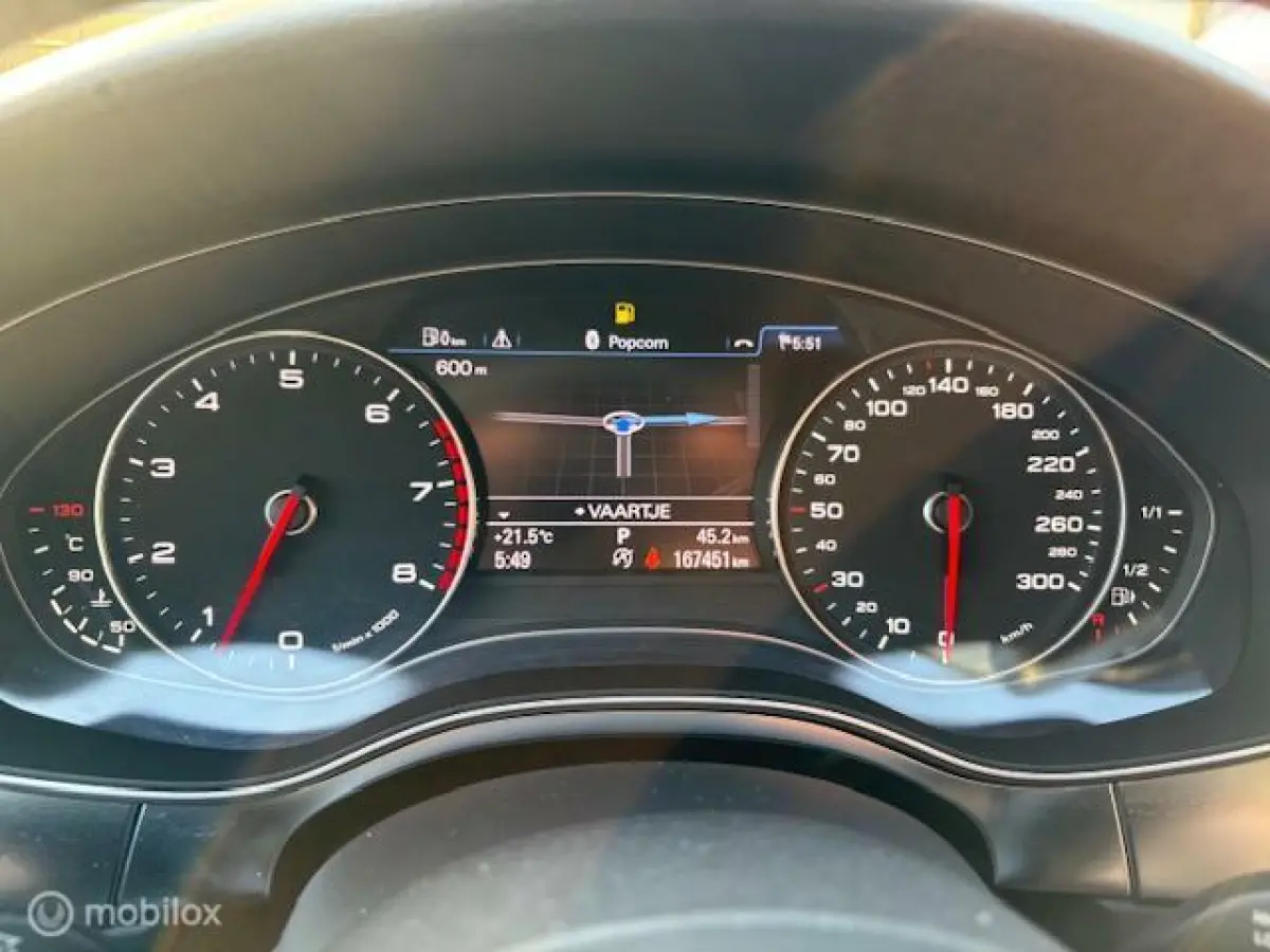 3.0 TFSI quattro Pro Line plus ABT 420PK !