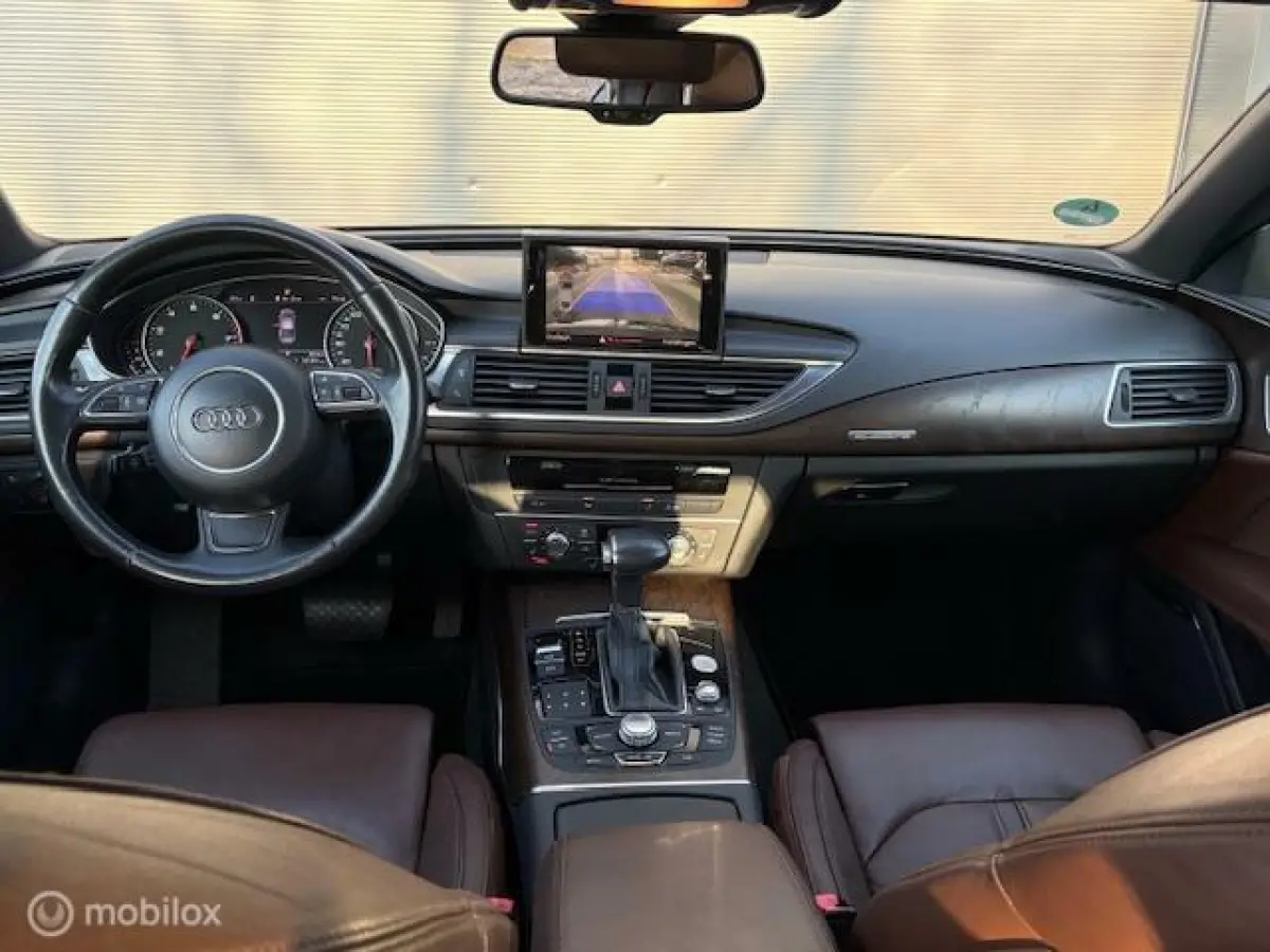 3.0 TFSI quattro Pro Line plus ABT 420PK !