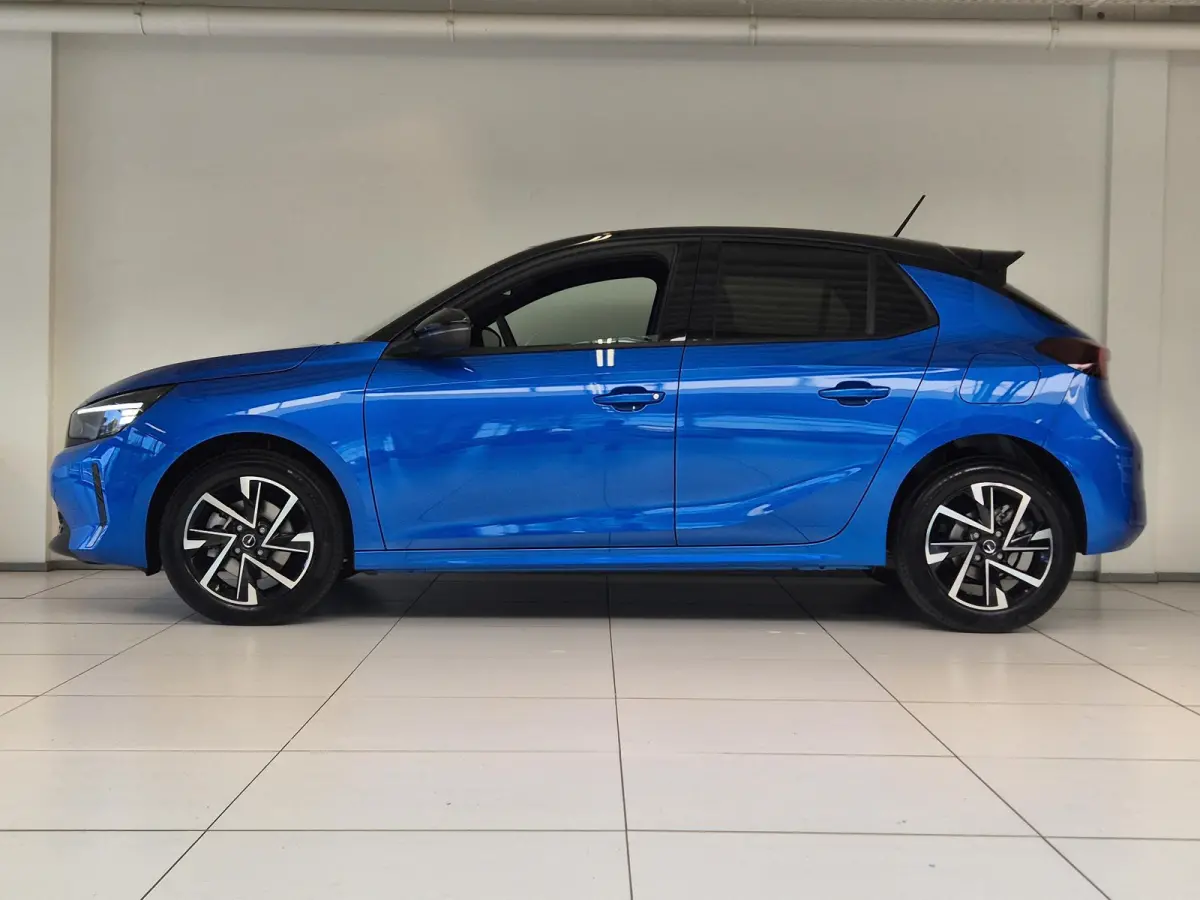 1.2 Turbo Hybrid Yes Automaat | Apple Carplay/Android Auto | Parkeersensoren Achter | Stoelverwarming | Stuurverwarming |