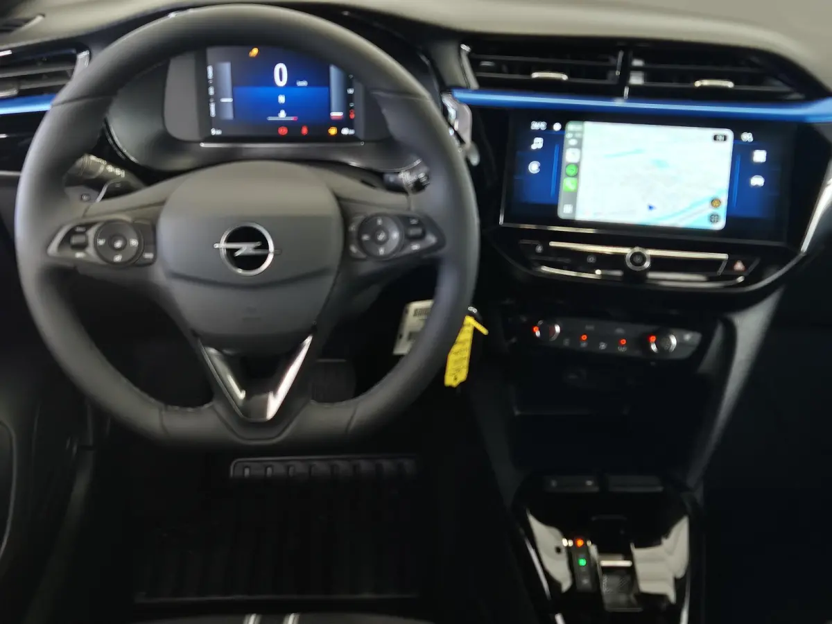 1.2 Turbo Hybrid Yes Automaat | Apple Carplay/Android Auto | Parkeersensoren Achter | Stoelverwarming | Stuurverwarming |