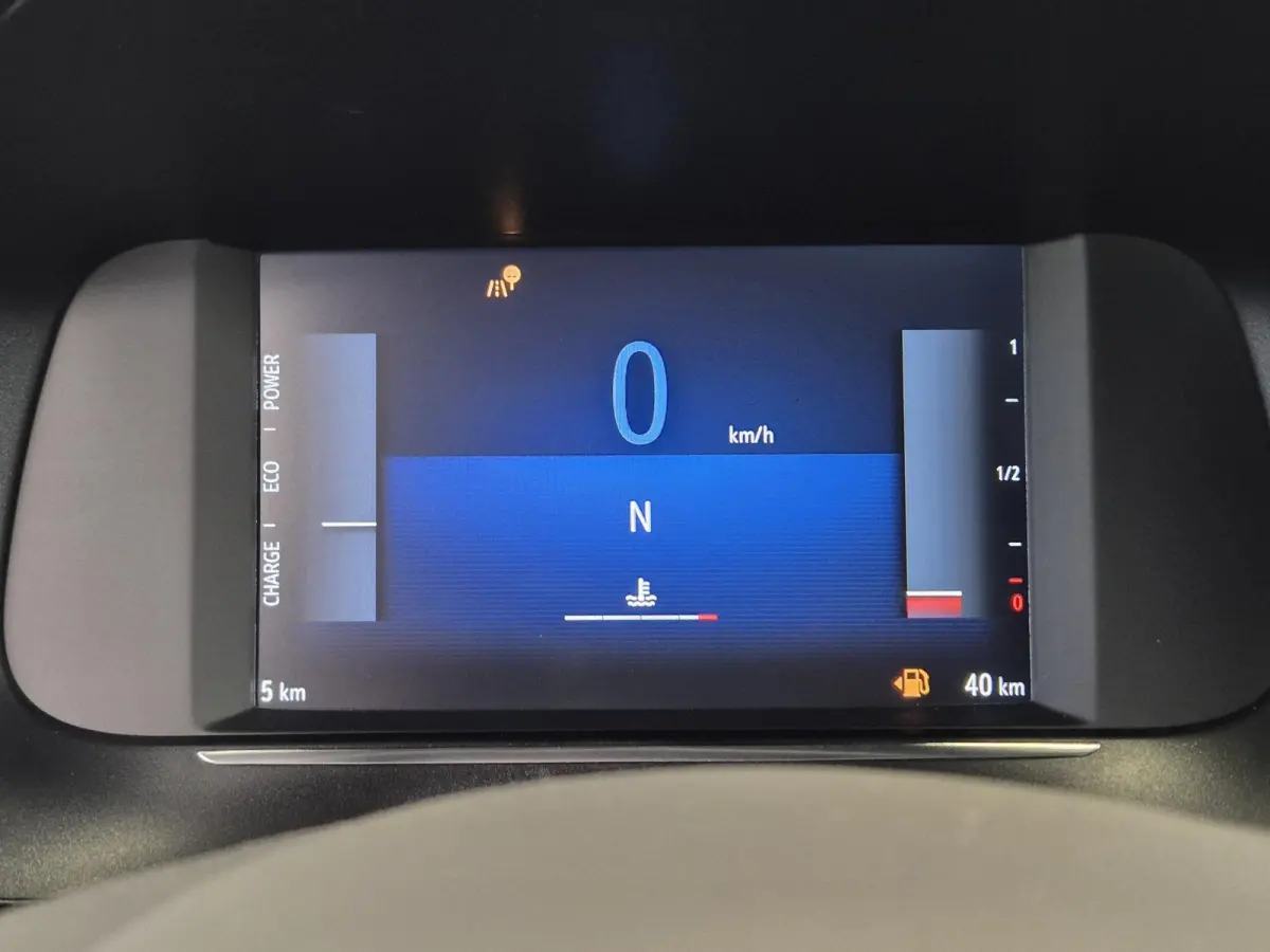 1.2 Turbo Hybrid Yes Automaat | Apple Carplay/Android Auto | Parkeersensoren Achter | Stoelverwarming | Stuurverwarming |