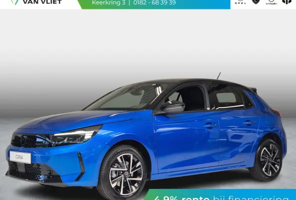 1.2 Turbo Hybrid Yes Automaat | Apple Carplay/Android Auto | Parkeersensoren Achter | Stoelverwarming | Stuurverwarming |