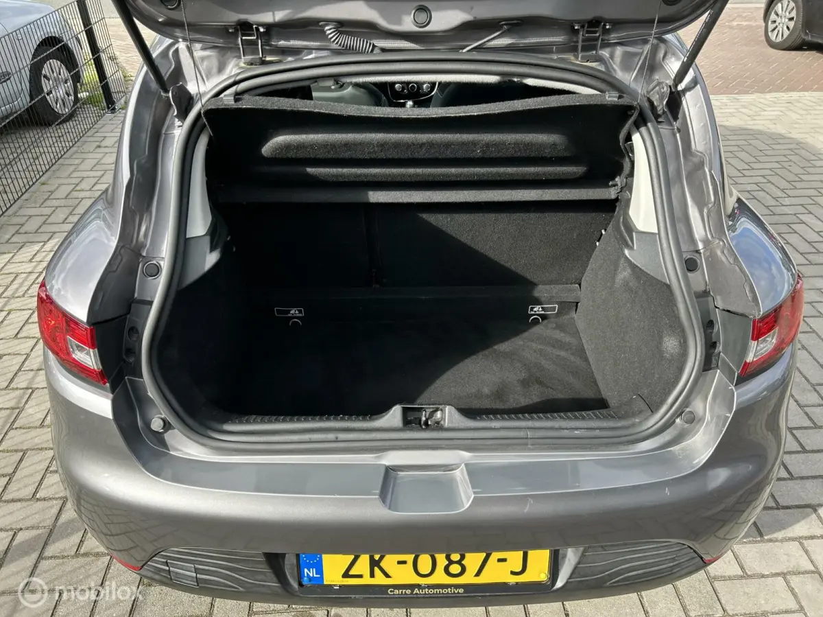 Clio Dynamique | | NAVI | CRUISE | DAB