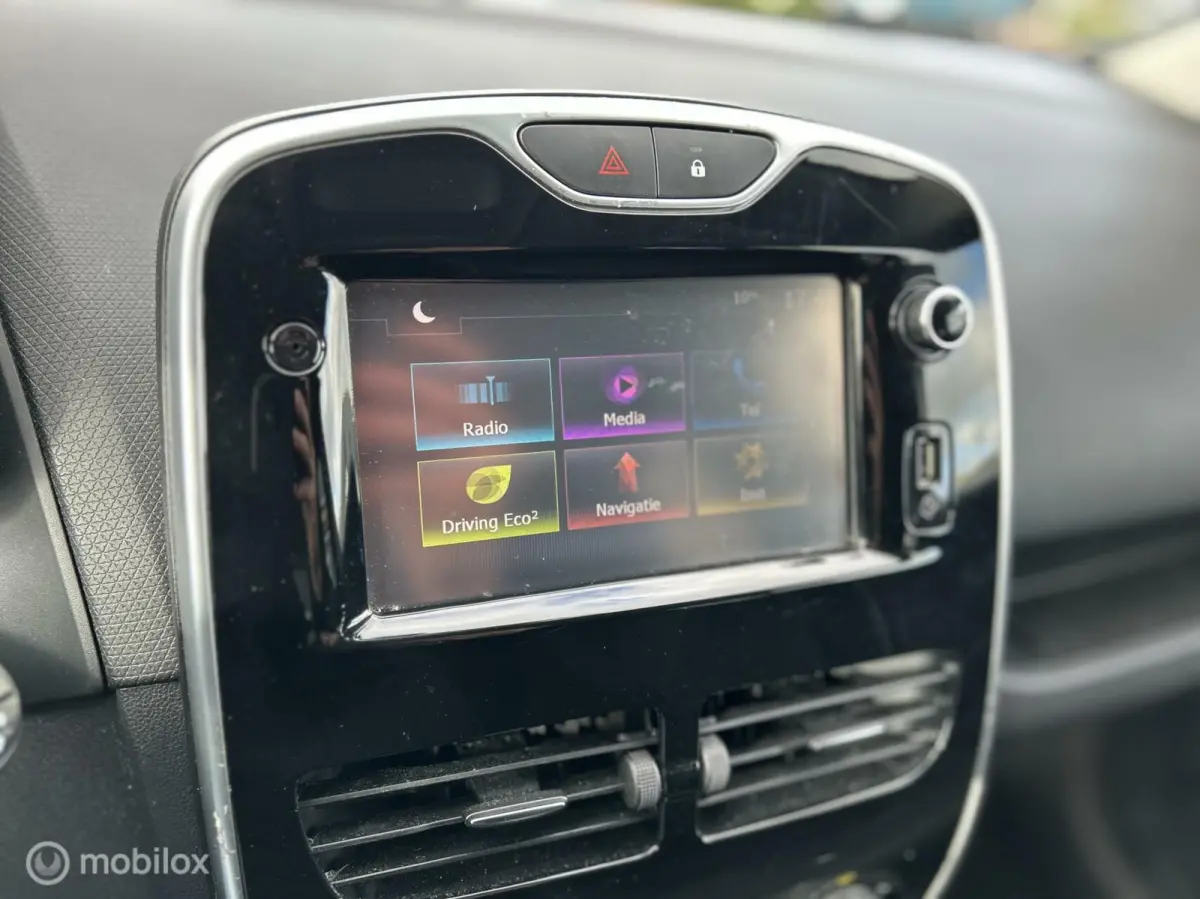 Clio Dynamique | | NAVI | CRUISE | DAB