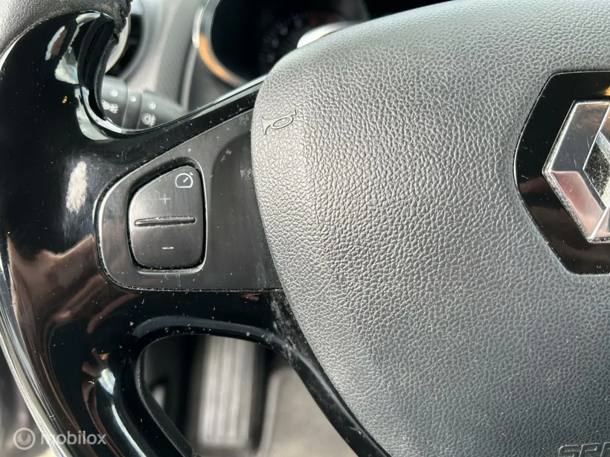 Clio Dynamique | | NAVI | CRUISE | DAB