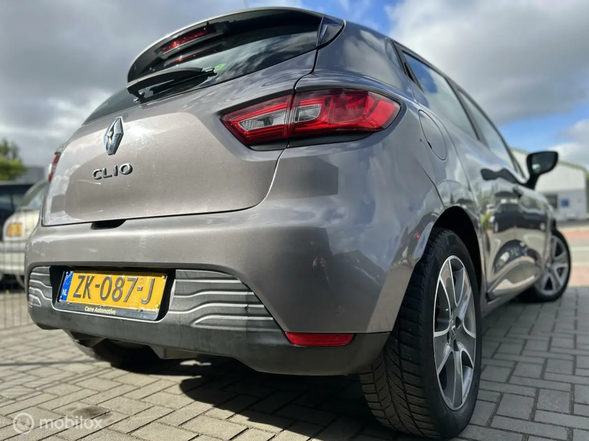 Clio Dynamique | | NAVI | CRUISE | DAB