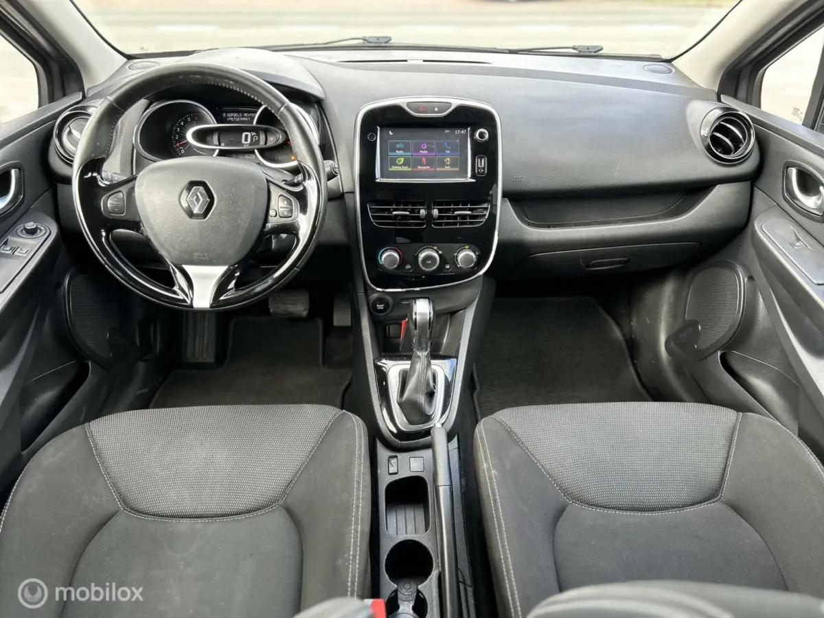 Clio Dynamique | | NAVI | CRUISE | DAB