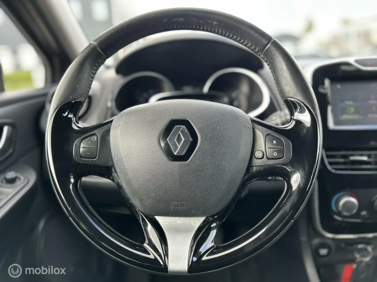 Clio Dynamique | | NAVI | CRUISE | DAB