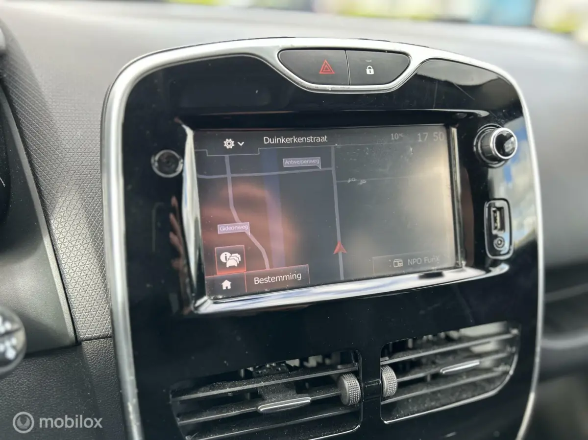 Clio Dynamique | | NAVI | CRUISE | DAB