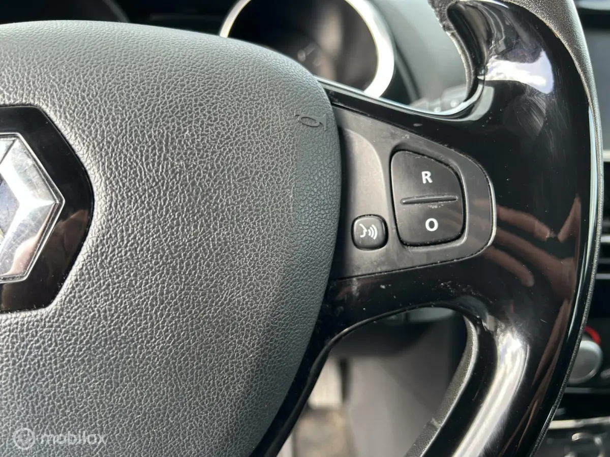 Clio Dynamique | | NAVI | CRUISE | DAB