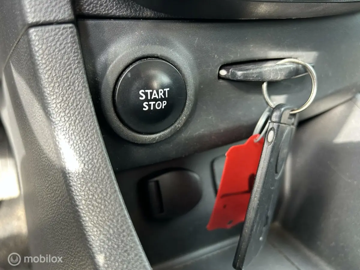 Clio Dynamique | | NAVI | CRUISE | DAB
